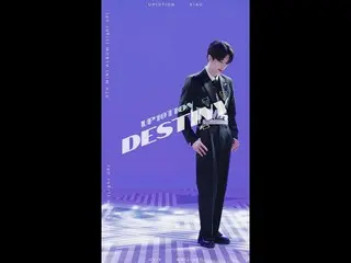 [Official] UP10TION, [Special Video] UP10TION #Xiao "Destiny" (VERTICAL ver.) ..