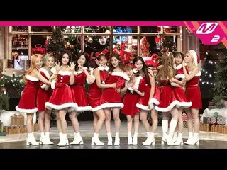 [Official mn2] [MPD Fan Cam] LOONA_  Fan Cam 4K "All I Want for Christmas Is You