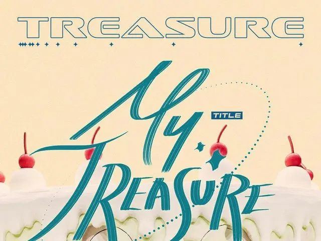 [D Official yg] #TREASURE ”MY TREASURE” TITLE POSTER 1st ALBUM ”THE FIRST STEP:TREASURE EFFECT” ✅ 20