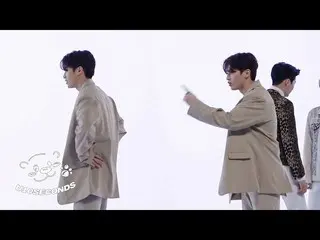 [Official] UP10TION, U10SECONDS 213sec - Gyujin's left, right, left and right 😤