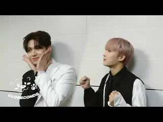 [Official] UP10TION, U10 SECONDS 216sec - Pose craftsman Gyujin - teacher and st