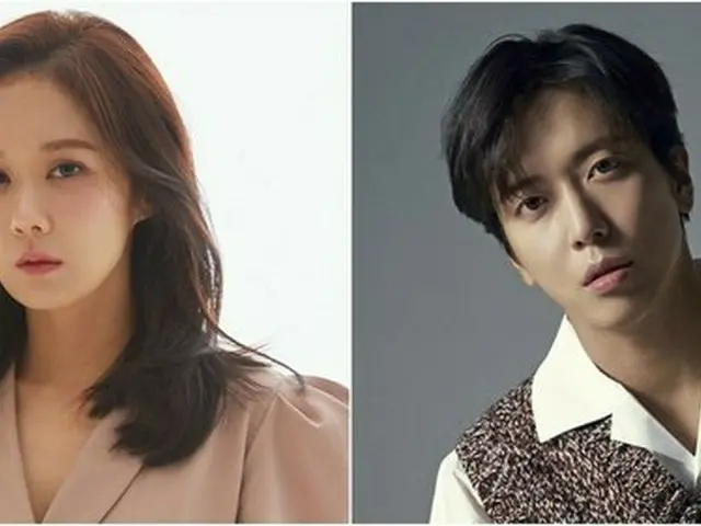 Actress Jang Nara & Jung Yong Hwa (CNBLUE) will appear on KBS 2TV Wed-Thu TVSeries ”The Royal Gamble