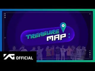 【dOfficialyg】【 TREASURE MAP] SEASON2 TEASER    