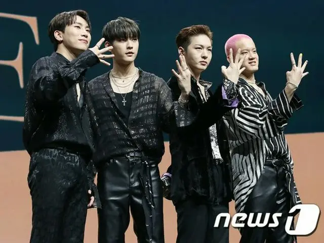 Will BTOB, Mnet appear on the new program ”Kingdom”? Considering offer.