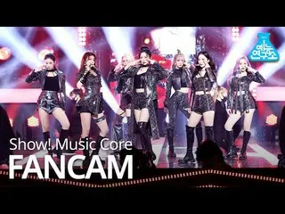 [Official mbk] [Entertainment Research Institute 4K] DREAMCATCHER - Odd Eye (DRE