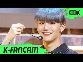 [Official kbk] [K-Fancam] CIX_ _ Sung-Hun Fan Cam "Cinema" (CIX_ _ Seung-Hun Fan