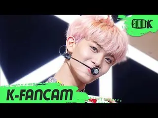 [Official kbk] [K-Fancam] CIX_ _  Jin Young Fan Cam "Cinema" (CIX_ _ Jin-Young F