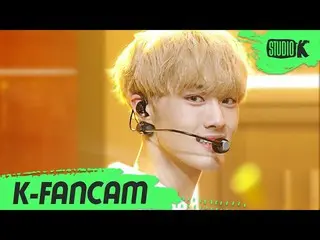 [Official kbk] [K-Fancam] CIX_ _ Hyun-Suk Fan Cam "Cinema" (CIX_ _ Hyun-Suk Fanc