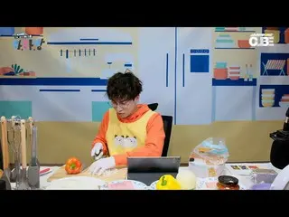 [Official] BTOB, #36 Highlight 03 --I feel sad when I see onions ... ..  