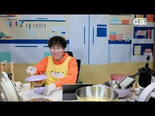 [Official] BTOB, #36 Highlight 04 --Great success in making the first waffle (?)