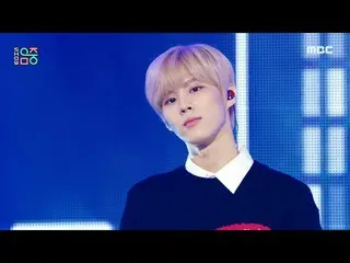 [Official mbk] [Show! MUSICCORE] Kim WooSeok  (UP10TION) - What Are You Up To To