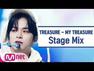 [Official mnk] [Cross edit] TREASURE_ _  --MYTREASURE_ _ _  (TREASURE_ _ _ Stage