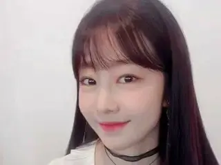 [T Official] LABOUM, [#Oil well] Happy Valentine 💝 Happy Yujeong day! #LABOUM #