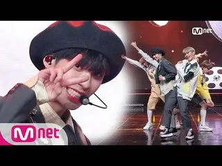 [Official mnk] [CIX - Cinema] KPOP TV Show | #MCOUNTDOWN | MCOUNTDOWN EP.698 | M