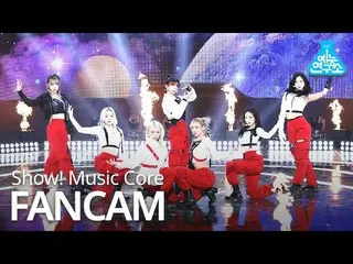 [Official mbk] [Entertainment Research Institute 4K] DREAMCATCHER Fan Cam "Wind 