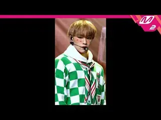 [Official mn2] [MPD Fan Cam] CIX_ _  Hyungsuk Fan Cam 4K "Cinema" (CIX_ _ HYUN S