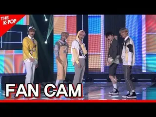 [Official sbp]  CIX_ _ , Cinema (CIX_ , Cinema) [THE SHOW_ _ , Fancam, 210223] 6