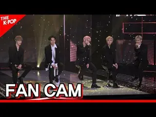 [Official sbp]  CIX_ _ , Everything (CIX_ , Everything) [THE SHOW_ _ , Fancam, 2