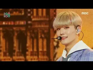 [Official mbk] [Show! MUSICCORE] CIX - Cinema, MBC 210227 broadcast.  