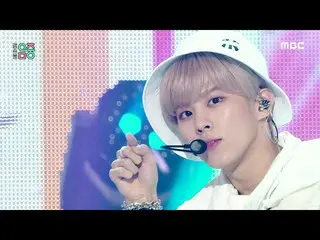 [Official mbk] [Show! MUSICCORE] Kim WooSeok (UP10TION) - Sugar, MBC 210227 broa