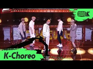 [Official kbk] [K-Choreo] CIX_ _   Fan Cam "Cinema" (CIX_ _  Choreography) l Mus