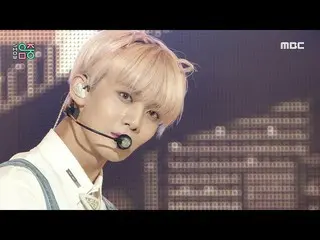 [Official mbk] [Show! MUSICCORE] CIX - Cinema, MBC 210306 broadcast.  