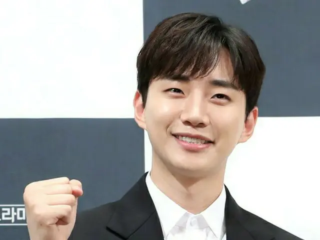 JUNHO (2PM) will appear in MBC's new TV Series as Lee San after returning towork after discharge.