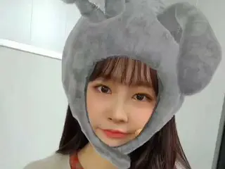 【tOfficial】LABOUM、[YUJEONG]