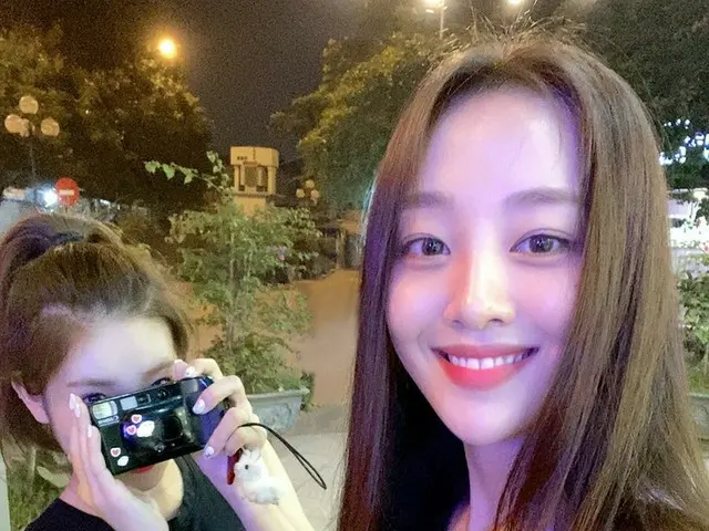 [T Official] LOONA (Loona), [Yves] We were lively