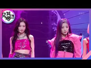 [Official kbk] Ponzona --PURPLEKISS_  (PURPLEKISS_ _ ) [MUSIC BANK_  / MUSIC BAN