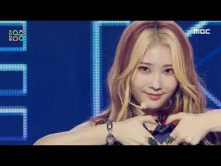 [Official mbk] [Show! MUSICCORE _ ] PURPLEKISS_  --PURPLEKISS_ _  --Ponzona, MBC