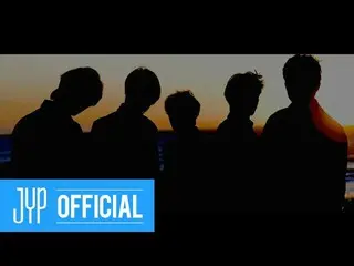 [D Official jyp] 2021.04.19 6PM (KST) DAY6 Comeback Film #DAY6 #DAY6 #The_Book_o