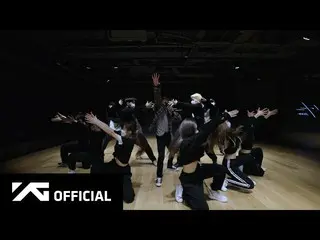 [Official] WINNER, Kawa SUNG-YOON (KANG SEUNG YOON)-"IYAH" DANCE PRACTICE VIDEO 