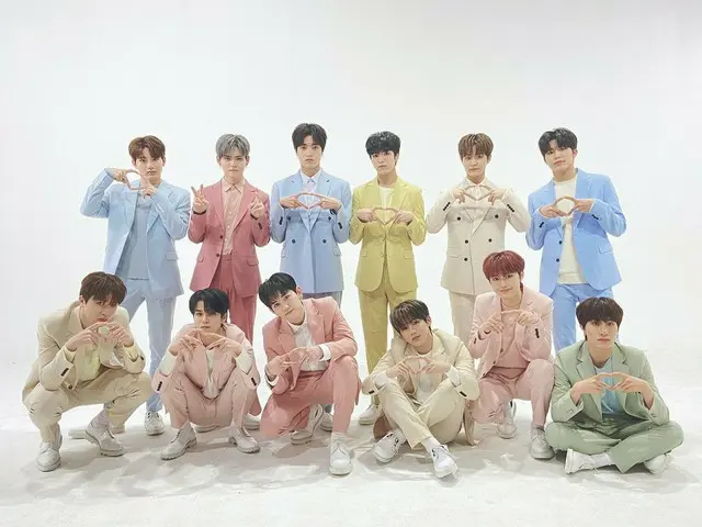 [Jd Official yg] RT yg_TREASURE_jp: #TREASURE_JAPANDEBUTTODAY ..