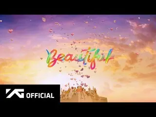 [D Official yg] #TREASURE BEAUTIFUL M / V YouTube 🎬 Bilibili 🎬 #TREASURE #TREA