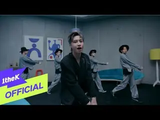 [Official loe]   [MV] LEE JINHYUK_  (Lee Jin Hyuk (UP10TION_ _ ) _ ) _ 5K ..  