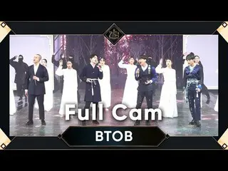 [Official mnk] [Full Cam] ♬ Missing (Theatre Ver.) --BTOB_  (BTOB_ _ ) 1st conte