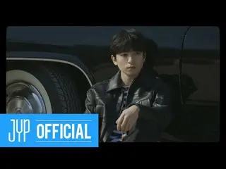 [Official jyp] DAY6<The Book of Us：Negentropy  -  CHAOS swallowed up in love> Co