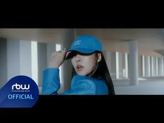 [Official] MAMAMOO, [TEASER] Whee In --water color #2 ..  