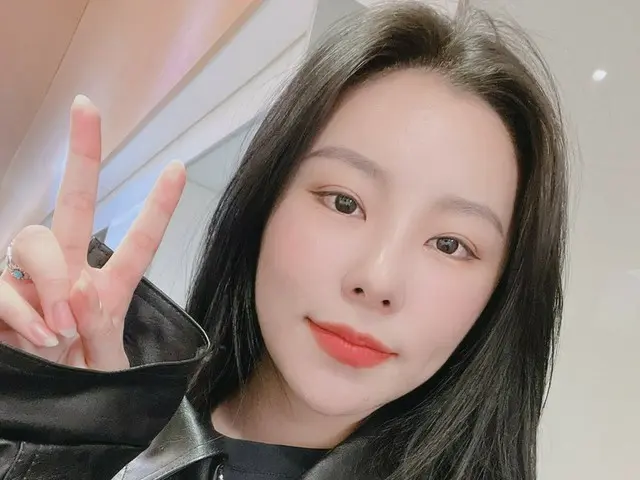 [T Official] MAMAMOO, [#Wheein] Our Muumuu, after a while, 1 o'clock MBC FM4U”Noon's Hope Song” Have