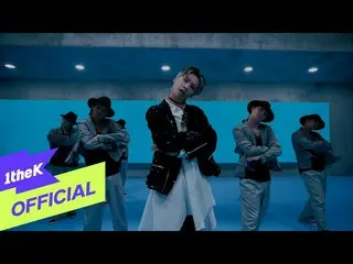 [Official loe]   [MV] LEE JINHYUK_  (Lee Jin Hyuk (UP10TION_ _ ) _ ) _ 5K (Perfo