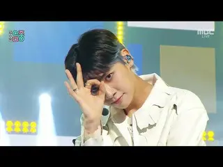 [Official mbk] [Show! MUSICCORE] Lee Jin Hyuk (UP10TION) - 5K, MBC 210417 broadc