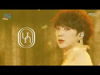 [Official mbk] [Show! MUSICCORE] KANG SEUNG YOON - IYAH, MBC 210417 broadcast.  