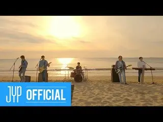 [D Official jyp] DAY6 "You make Me" M / V Teaser #DAY6 #DAY6 #The_Book_of_Us #Ne