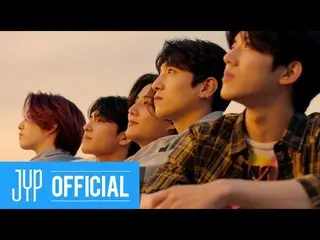 [D Official jyp] DAY6 "You make Me" M/V #DAY6 #The_Book_of_Us #Negentropy #You_m