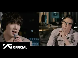 [Official] WINNER, Kawa SUNG-YOON (KANG SEUNG YOON)-"IYAH" SPECIAL LIVE CLIP wit