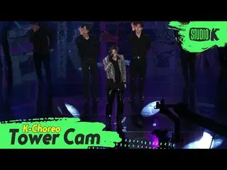 [Official kbk] [K-Choreo Tower Cam 4K] Lee Jin Hyuk (UP10TION_ _ ) _  (LEE JINHY