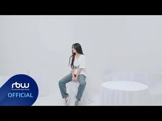 [T Official] MAMAMOO, [#MMMTV7] EP3 Wheein This looks great 🔗 #Fun_Jacket_Shoot