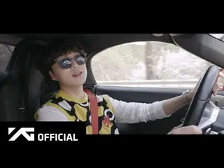 [Official] WINNER, Kawa SUNG-YOON (KANG SEUNG YOON)-"SKIP (Feat. Wonstein)" DRIV