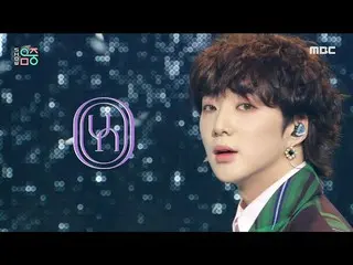 [Official mbk] [Show! MUSICCORE _ ] Kang SUNG-YOON (WINNER _ _ ) _  --KANG SEUNG